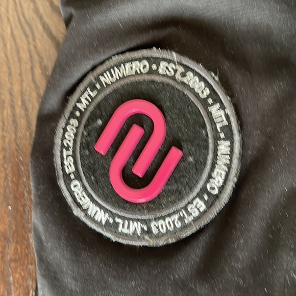 Numero winter jacket - Picture 5 of 6